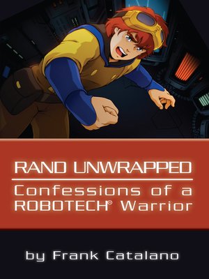 cover image of Rand Unwrapped